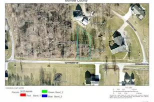 7326 State Rt 19, Mount Gilead, OH 43338 - Photo 1