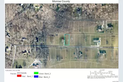 7326 State Rt 19 #2/305, Mount Gilead, OH 43338 - Photo 1