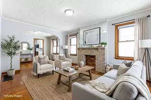 1661 E Whittier St, Columbus, OH 43206 - Photo 3