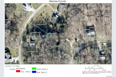 7326 State Route19 #U9/146, Mount Gilead, OH 43338 - Photo 1