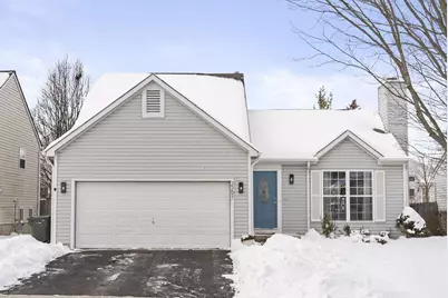 2297 Shelby Lane, Hilliard, OH 43026 - Photo 1