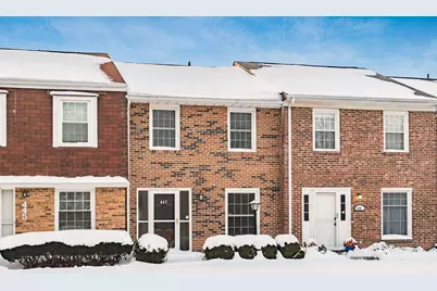 443 Clairbrook Avenue, Columbus, OH 43228 - Photo 3