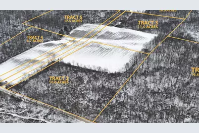 0 Dunham Road #Tract 3, Mount Vernon, OH 43050 - Photo 1