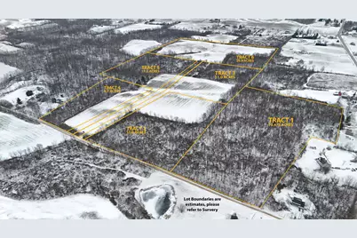 0 Dunham Road #Tract 6, Mount Vernon, OH 43050 - Photo 3