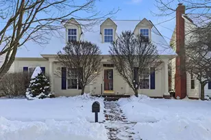 6757 Upper Brook Way, New Albany, OH 43054 - Photo 1