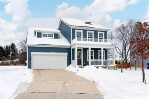 6280 Renner Pk Dr, Columbus, OH 43228 - Photo 1