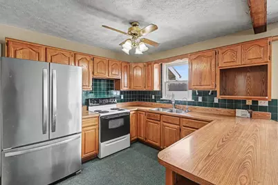 3132 Decliff Road N, New Bloomington, OH 43341 - Photo 3