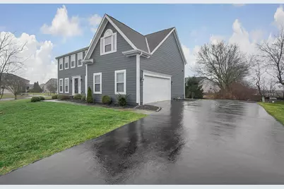 2478 Silver Hill Street, Lewis Center, OH 43035 - Photo 3