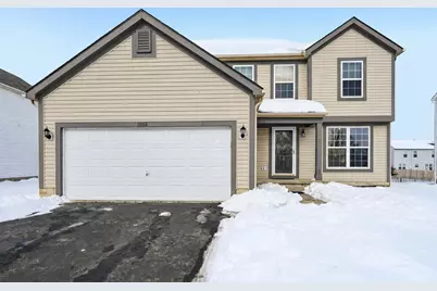 1088 Amherst Boulevard, London, OH 43140 - Photo 1