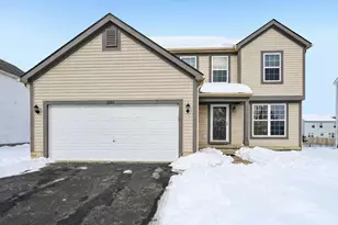 1088 Amherst Blvd, London, OH 43140 - Photo 1