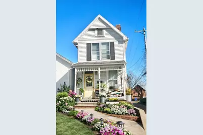 81 S Hickory Street, Chillicothe, OH 45601 - Photo 1