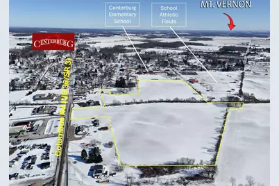0 Columbus Rd, Centerburg, OH 43011 - Photo 1