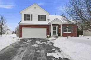 1534 Geranium Dr, Lewis Center, OH 43035 - Photo 1