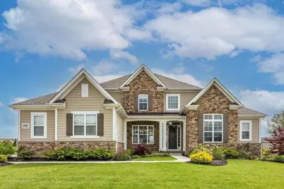 9430 Wilbrook Drive, Powell, OH 43065 - Photo 1