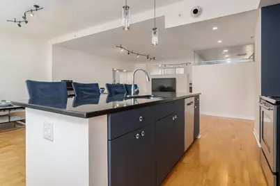 145 N High Street #400, Columbus, OH 43215 - Photo 9