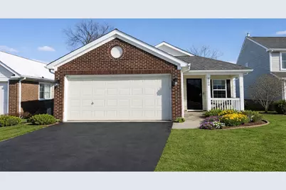 2160 Balais Court, Grove City, OH 43123 - Photo 1