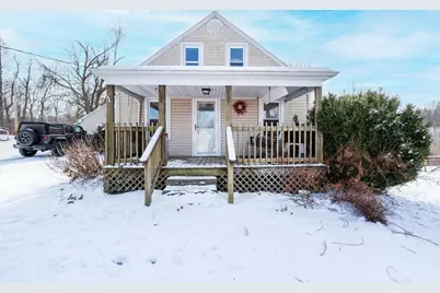 26501 Rock Street, Coolville, OH 45723 - Photo 1