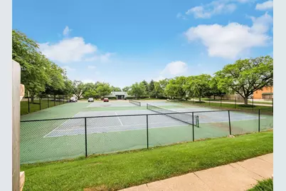 1126 Merrimar Circle N #H, Columbus, OH 43220 - Photo 31