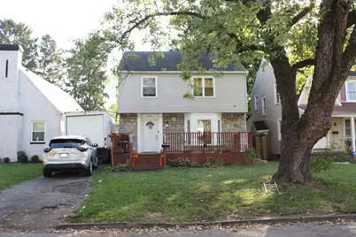 940 Lilley Avenue, Columbus, OH 43206 - Photo 1