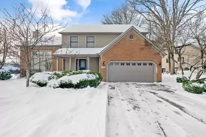 7507 Lismore Drive, Reynoldsburg, OH 43068 - Photo 1