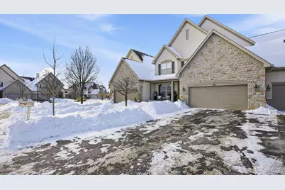 6704 Knoll View Court, Powell, OH 43065 - Photo 5