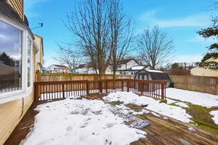 971 Timberbank Dr, Westerville, OH 43081 - Photo 57