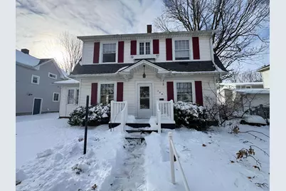 125 W Lincoln Avenue, Bellefontaine, OH 43311 - Photo 3