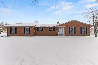 3538 N Kuther Road, Sidney, OH 45365 - Photo 1
