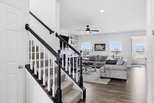 528 Golden Pond Ave, Johnstown, OH 43031 - Photo 5