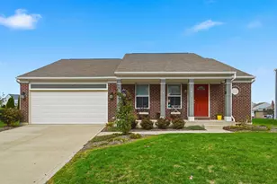 1613 Cowan Creek Dr, Marysville, OH 43040 - Photo 1