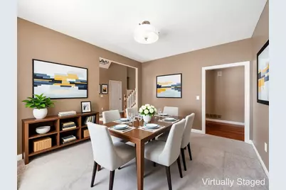 6688 Knoll View Court, Powell, OH 43065 - Photo 7