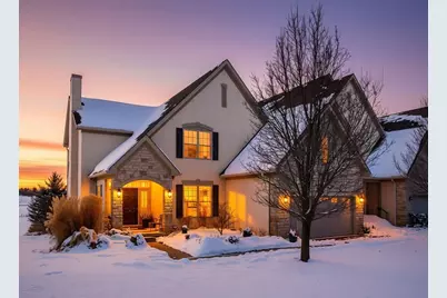 6688 Knoll View Court, Powell, OH 43065 - Photo 3