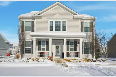 1426 Scotsman Drive, Grove City, OH 43123 - Photo 1