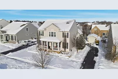 1426 Scotsman Drive, Grove City, OH 43123 - Photo 5