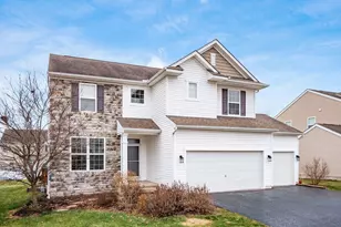 687 Stallion Way, Marysville, OH 43040 - Photo 1