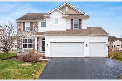 687 Stallion Way, Marysville, OH 43040 - Photo 39