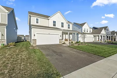 1325 Conductor Drive, Plain City, OH 43064 - Photo 3