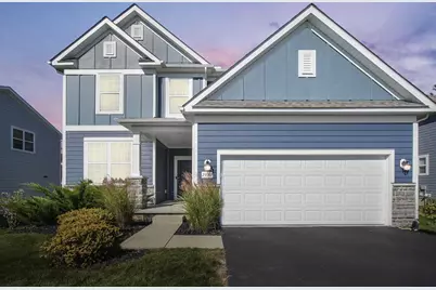 2932 Beechwood Drive, Powell, OH 43065 - Photo 39