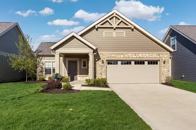 6171 Water Bank Street, Dublin, OH 43017 - Photo 1