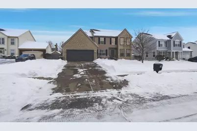 844 Brosmer Drive, Reynoldsburg, OH 43068 - Photo 3