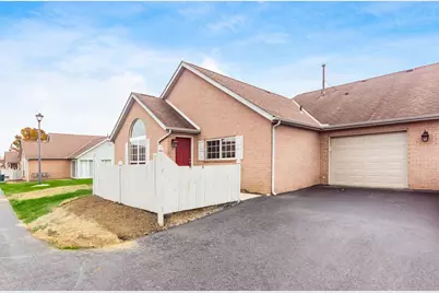 2464 Meadow Glade Drive, Hilliard, OH 43026 - Photo 1