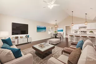 2464 Meadow Glade Dr, Hilliard, OH 43026 - Photo 5