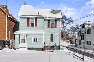 146 E 1st St, Mansfield, OH 44902 - Photo 17