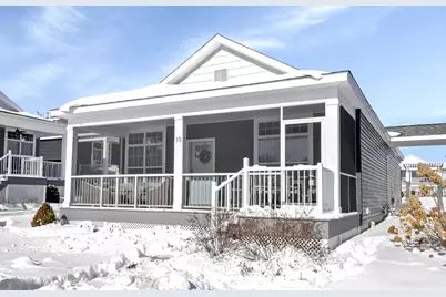 10850 E Bayshore Road W Canal #19, Marblehead, OH 43440 - Photo 1