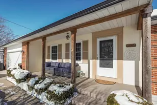 708 Damon Dr, Washington Court House, OH 43160 - Photo 3