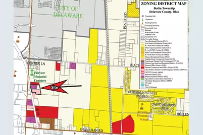 5143 and 0 Columbus Pike, Lewis Center, OH 43035 - Photo 5