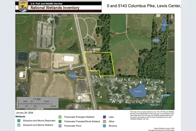5143 and 0 Columbus Pike, Lewis Center, OH 43035 - Photo 13