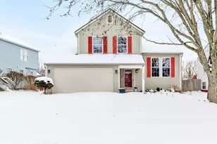 6909 Brockland Dr, Reynoldsburg, OH 43068 - Photo 1