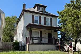 921 Miller Ave, Columbus, OH 43206 - Photo 1