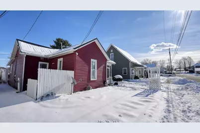 210 S 4th Street, Byesville, OH 43723 - Photo 3